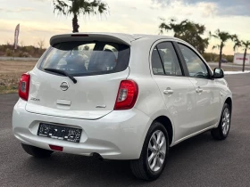Nissan Micra 1.2 ГАЗ BRC 2017* EURO6B* - 5400 € - 85427282 5 | Car24.bg Nissan Micra 1.2 ГАЗ BRC 2017* EURO6B* - 5400 € - 85427282 5
