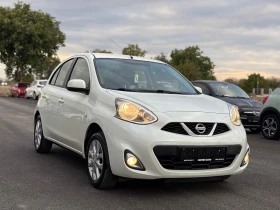 Nissan Micra 1.2 ГАЗ BRC 2017* EURO6B* - Car24.bg Nissan Micra 1.2 ГАЗ BRC 2017* EURO6B*