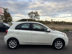 Nissan Micra 1.2 ГАЗ BRC 2017* EURO6B* - 5400 € - 85427282 8 | Car24.bg Nissan Micra 1.2 ГАЗ BRC 2017* EURO6B* - 5400 € - 85427282 8
