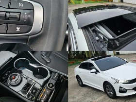 Kia K5 3Rd Generation 2.0 Lpi - Car24.bg Kia K5 3Rd Generation 2.0 Lpi