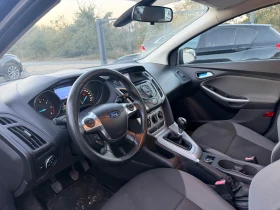 Ford Focus 1.6TDCI* РЕГИСТРИРАН* | Auto.bg — изображение 11 Ford Focus 1.6TDCI* РЕГИСТРИРАН* | Auto.bg — изображение 11
