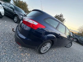 Ford Focus 1.6TDCI* РЕГИСТРИРАН* | Auto.bg — изображение 10 Ford Focus 1.6TDCI* РЕГИСТРИРАН* | Auto.bg — изображение 10