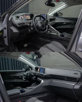 Peugeot 3008 1.5 BlueHDi/Allure | Auto.bg — изображение 6 Peugeot 3008 1.5 BlueHDi/Allure | Auto.bg — изображение 6