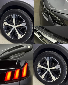 Peugeot 3008 1.5 BlueHDi/Allure | Auto.bg — изображение 13 Peugeot 3008 1.5 BlueHDi/Allure | Auto.bg — изображение 13