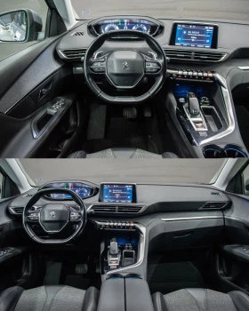 Peugeot 3008 1.5 BlueHDi/Allure | Auto.bg — изображение 5 Peugeot 3008 1.5 BlueHDi/Allure | Auto.bg — изображение 5