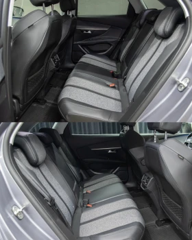 Peugeot 3008 1.5 BlueHDi/Allure | Auto.bg — изображение 9 Peugeot 3008 1.5 BlueHDi/Allure | Auto.bg — изображение 9