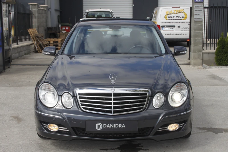 Mercedes-Benz E 280 CDI* FACE* //EVO* 2009г* AVANTGARDE* 7G TRONIC* - 10300 лв. / 5266.31 € - 86973950 1 | Car24.bg Mercedes-Benz E 280 CDI* FACE* //EVO* 2009г* AVANTGARDE* 7G TRONIC* - 10300 лв. / 5266.31 € - 86973950 1