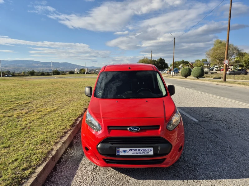 Ford Connect 1.6 TDCI MAXI  - 6200 € / 12126.15 лв. - 77634005 1 | Car24.bg Ford Connect 1.6 TDCI MAXI  - 6200 € / 12126.15 лв. - 77634005 1