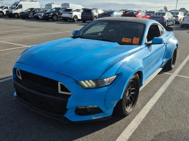 Ford Mustang * ECOBOOST PREMIUM * CARFAX * ФИНАНСИРАНЕ - 26250 лв. / 13421.41 € - 91578311 1 | Car24.bg Ford Mustang * ECOBOOST PREMIUM * CARFAX * ФИНАНСИРАНЕ - 26250 лв. / 13421.41 € - 91578311 1