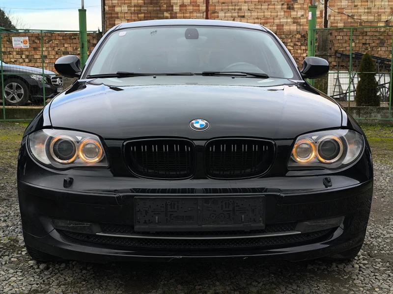 BMW 116 FACE LIFT-2.0D-116кс-6 скорости-КЛИМАТРОНИК !!! - 3350 € / 6552.03 лв. - 85541108 1 | Car24.bg BMW 116 FACE LIFT-2.0D-116кс-6 скорости-КЛИМАТРОНИК !!! - 3350 € / 6552.03 лв. - 85541108 1