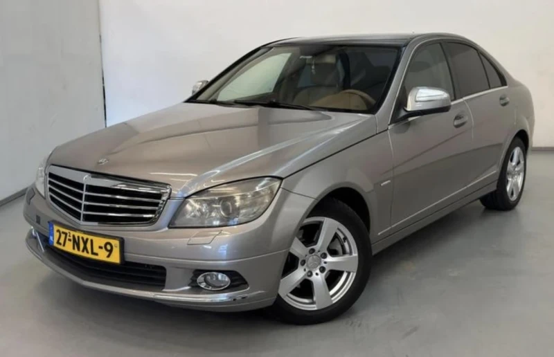 Mercedes-Benz C 220 2.2 cdi Avangarde - 4750 € / 9290.19 лв. - 87620783 1 | Car24.bg Mercedes-Benz C 220 2.2 cdi Avangarde - 4750 € / 9290.19 лв. - 87620783 1