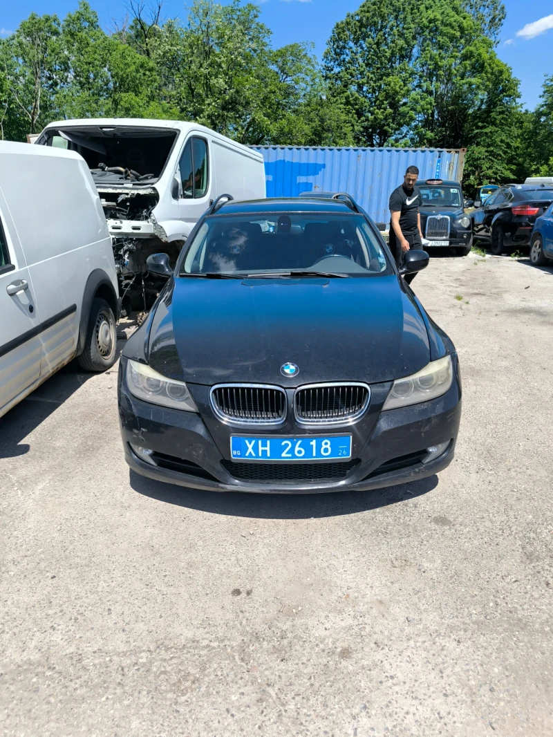 BMW 320 - 111 € / 217.10 лв. - 28341429 1 | Car24.bg BMW 320 - 111 € / 217.10 лв. - 28341429 1