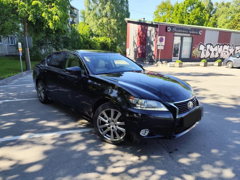 Lexus GS 250 - 12500 € / 24447.88 лв. - 87220171 1 | Car24.bg Lexus GS 250 - 12500 € / 24447.88 лв. - 87220171 1