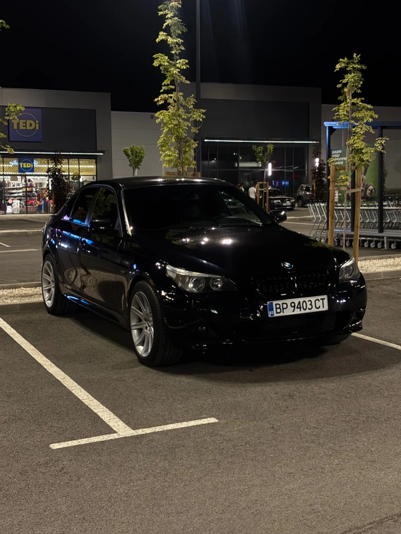 BMW 530 - 7999 € - 72884002 1 | Car24.bg BMW 530 - 7999 € - 72884002 1