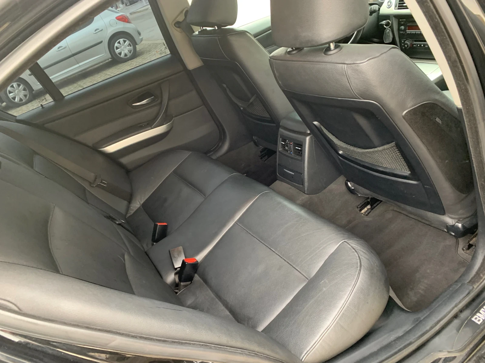 BMW 320    BMW 320 I бензин газ - изображение 6 | Auto.bg BMW 320    BMW 320 I бензин газ - изображение 6
