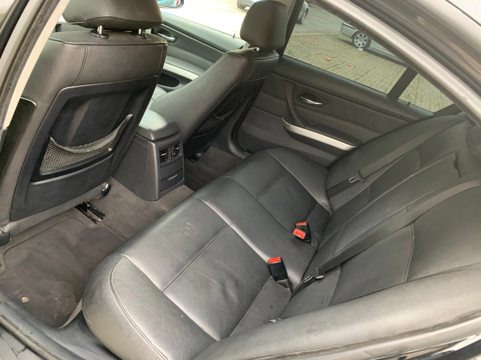 BMW 320    BMW 320 I бензин газ - изображение 4 | Auto.bg BMW 320    BMW 320 I бензин газ - изображение 4