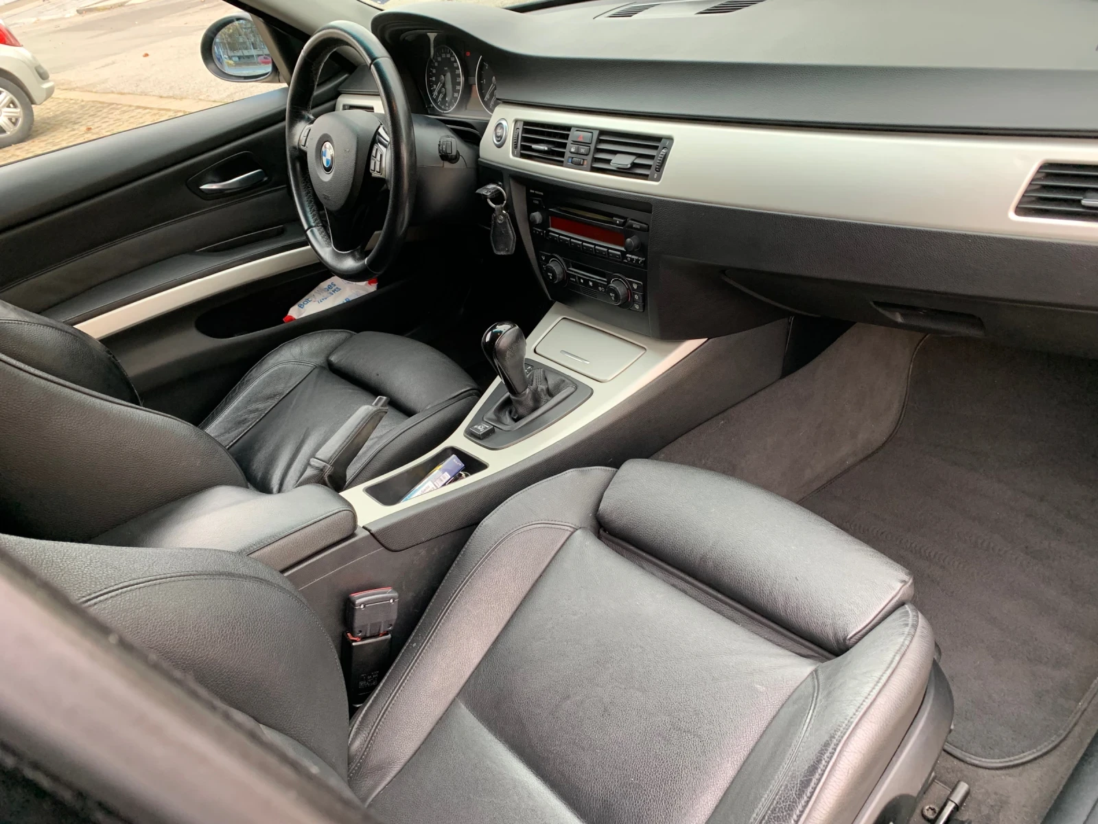 BMW 320    BMW 320 I бензин газ - изображение 5 | Auto.bg BMW 320    BMW 320 I бензин газ - изображение 5