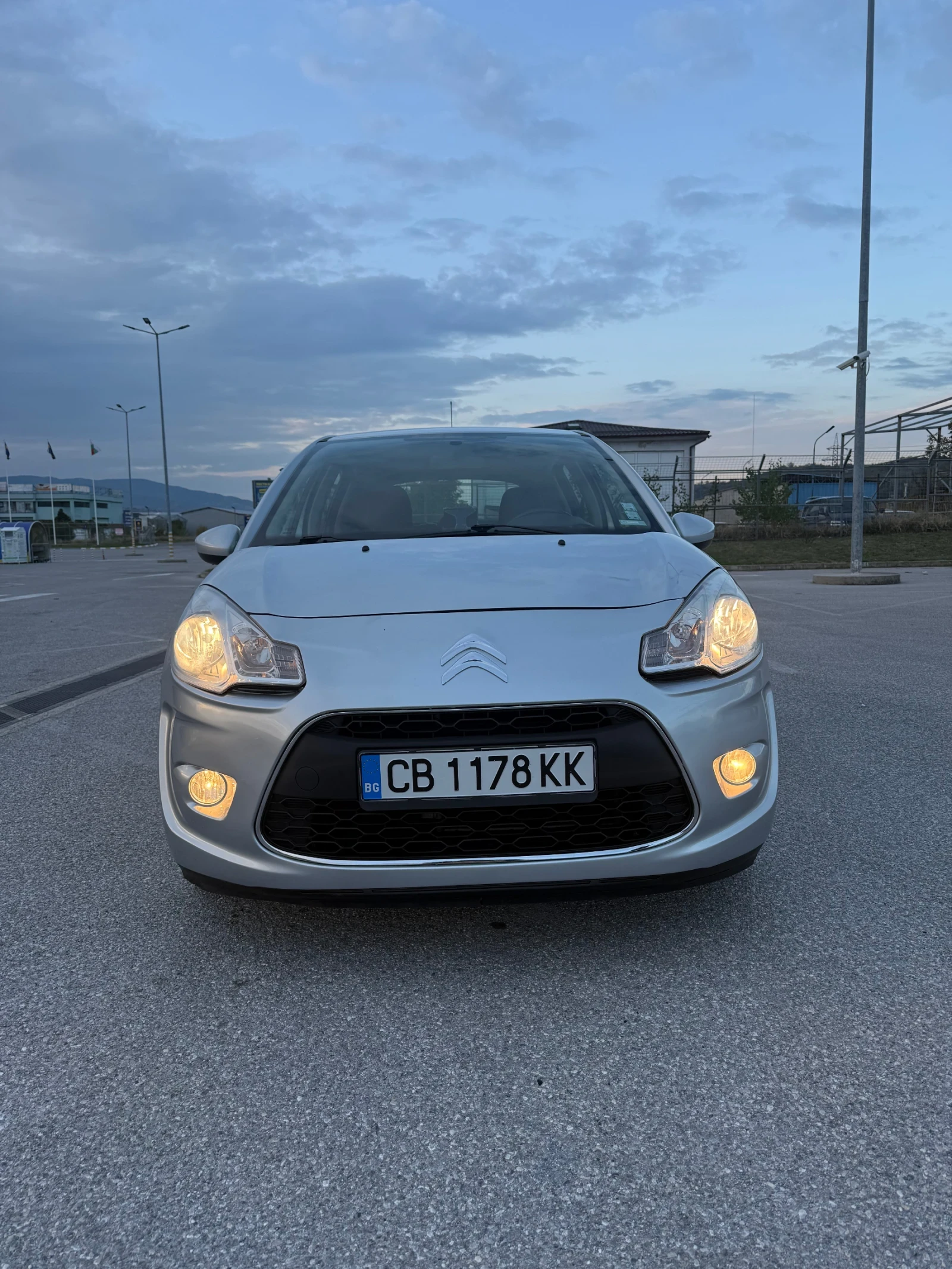 Citroen C3 1.2 Газ/Бензин - изображение 2 | Auto.bg Citroen C3 1.2 Газ/Бензин - изображение 2