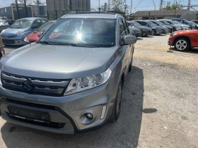 Suzuki Vitara Allgrip 1.6 4x4 GLX 1 - Car24.bg Suzuki Vitara Allgrip 1.6 4x4 GLX 1