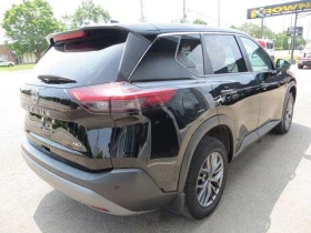 Nissan Rogue 4x4* ПОДГРЕВ* Bluetooth* - 29200 лв. / 14929.72 € - 97080963 6 | Car24.bg Nissan Rogue 4x4* ПОДГРЕВ* Bluetooth* - 29200 лв. / 14929.72 € - 97080963 6