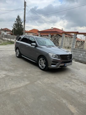 Mercedes-Benz ML 250 - 20999 лв. / 10736.62 € - 12038507 7 | Car24.bg Mercedes-Benz ML 250 - 20999 лв. / 10736.62 € - 12038507 7
