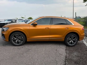 Audi Q8 * Technik * CARFAX * ЦЕНА ДО БГ | Auto.bg — изображение 2 Audi Q8 * Technik * CARFAX * ЦЕНА ДО БГ | Auto.bg — изображение 2