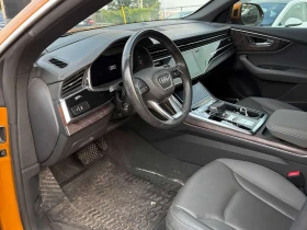 Audi Q8 * Technik * CARFAX * ЦЕНА ДО БГ | Auto.bg — изображение 7 Audi Q8 * Technik * CARFAX * ЦЕНА ДО БГ | Auto.bg — изображение 7