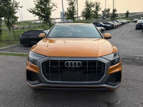 Audi Q8 * Technik * CARFAX * ЦЕНА ДО БГ | Auto.bg — изображение 3 Audi Q8 * Technik * CARFAX * ЦЕНА ДО БГ | Auto.bg — изображение 3