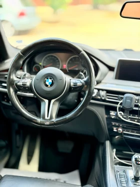 BMW X6 M 585 к.с. | Auto.bg — изображение 8 BMW X6 M 585 к.с. | Auto.bg — изображение 8