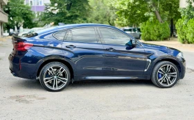 BMW X6 M 585 к.с. | Auto.bg — изображение 4 BMW X6 M 585 к.с. | Auto.bg — изображение 4