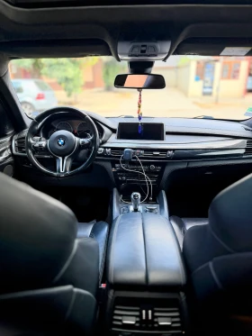BMW X6 M 585 к.с. | Auto.bg — изображение 7 BMW X6 M 585 к.с. | Auto.bg — изображение 7