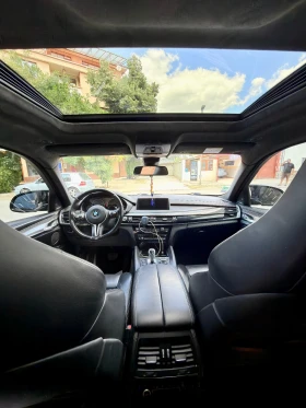 BMW X6 M 585 к.с. | Auto.bg — изображение 6 BMW X6 M 585 к.с. | Auto.bg — изображение 6