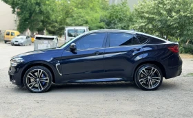 BMW X6 M 585 к.с. | Auto.bg — изображение 5 BMW X6 M 585 к.с. | Auto.bg — изображение 5