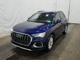 Audi Q3 2022 Audi Q3 45 Tfsi Quattro Komfort
