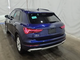 Audi Q3 2022 Audi Q3 45 Tfsi Quattro Komfort | Auto.bg — изображение 5 Audi Q3 2022 Audi Q3 45 Tfsi Quattro Komfort | Auto.bg — изображение 5