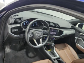 Audi Q3 2022 Audi Q3 45 Tfsi Quattro Komfort | Auto.bg — изображение 7 Audi Q3 2022 Audi Q3 45 Tfsi Quattro Komfort | Auto.bg — изображение 7