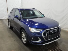 Audi Q3 2022 Audi Q3 45 Tfsi Quattro Komfort | Auto.bg — изображение 4 Audi Q3 2022 Audi Q3 45 Tfsi Quattro Komfort | Auto.bg — изображение 4