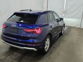 Audi Q3 2022 Audi Q3 45 Tfsi Quattro Komfort | Auto.bg — изображение 2 Audi Q3 2022 Audi Q3 45 Tfsi Quattro Komfort | Auto.bg — изображение 2