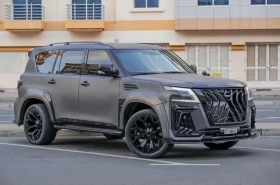 Nissan Patrol /Armada 5.6 Лизинг - Car24.bg Nissan Patrol /Armada 5.6 Лизинг