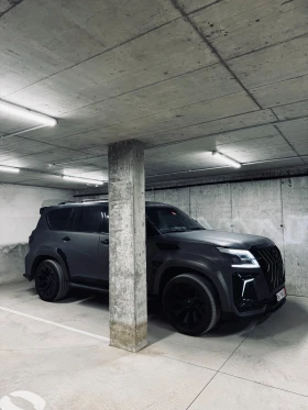 Nissan Patrol /Armada 5.6 Лизинг - 30999 € - 33163507 3 | Car24.bg Nissan Patrol /Armada 5.6 Лизинг - 30999 € - 33163507 3