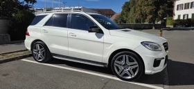 Mercedes-Benz ML 63 AMG Бартер | Auto.bg — изображение 3 Mercedes-Benz ML 63 AMG Бартер | Auto.bg — изображение 3