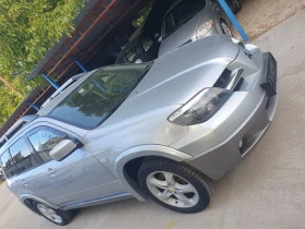 Mitsubishi Outlander 2.0 KLIMA 4X4 NAVI KAMERA