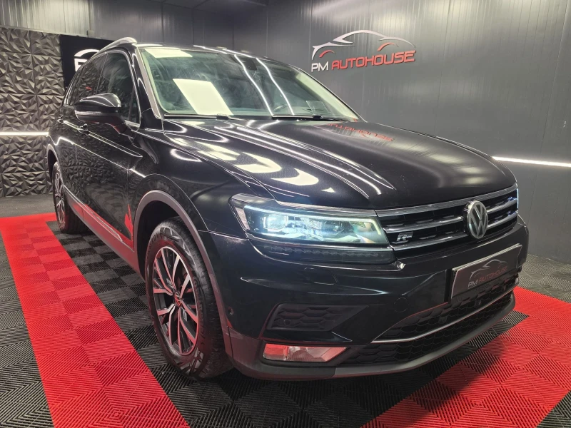 VW Tiguan 2.0TDI* 4X4* 239kc* DISTR* DIGITAL* CAM* TOP - 20700 € - 66426836 1 | Car24.bg VW Tiguan 2.0TDI* 4X4* 239kc* DISTR* DIGITAL* CAM* TOP - 20700 € - 66426836 1