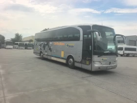 Mercedes-Benz Travego undefined | Auto.bg — изображение 2 Mercedes-Benz Travego undefined | Auto.bg — изображение 2
