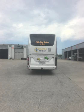Mercedes-Benz Travego undefined | Auto.bg — изображение 4 Mercedes-Benz Travego undefined | Auto.bg — изображение 4