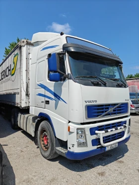 Volvo F12
