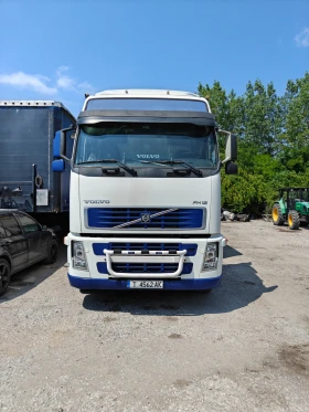 Volvo F12 undefined | Auto.bg — изображение 2 Volvo F12 undefined | Auto.bg — изображение 2