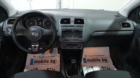 VW Polo 1.6 tdi  | Mobile.bg   10