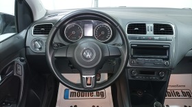 VW Polo 1.6 tdi  | Mobile.bg   11