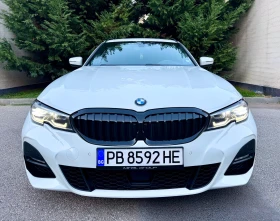 Обява за продажба на BMW 330 D M-PACKET DISTRONIK PODGREV KOJA KAMERA